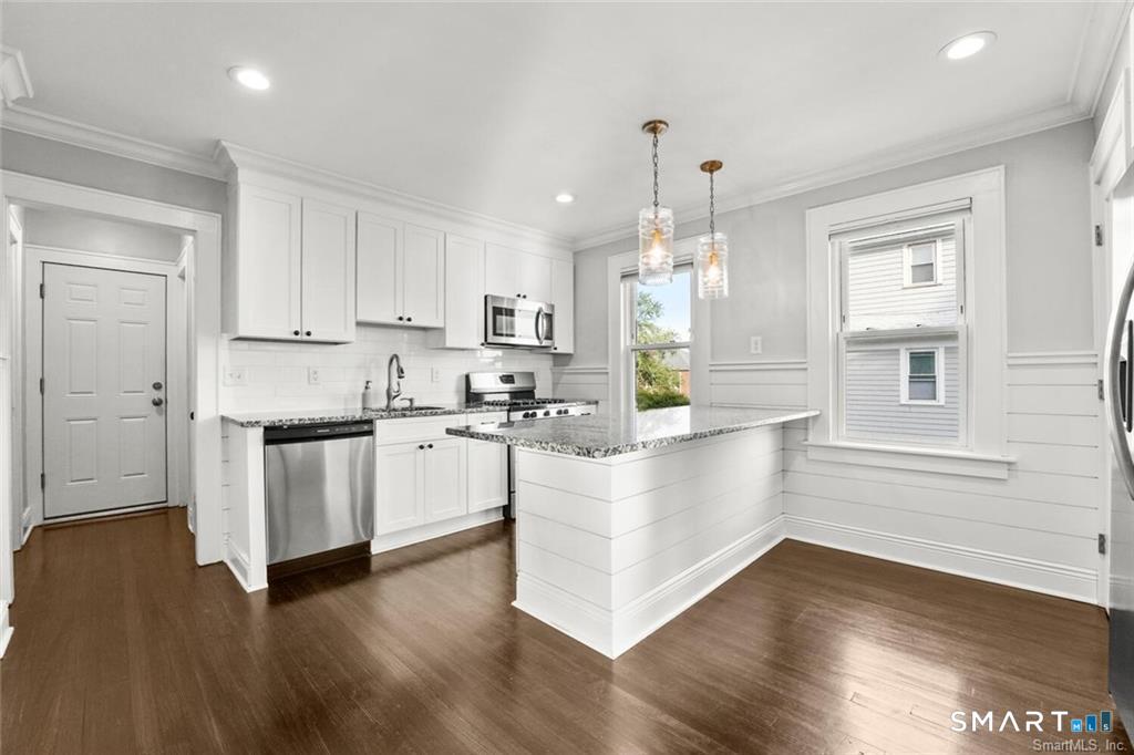 36 Churchill Street Fairfield CT 06824