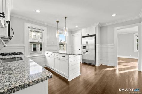 36 Churchill Street Fairfield CT 06824