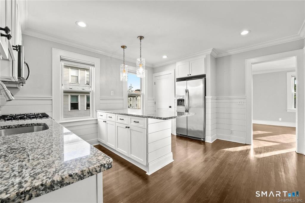 36 Churchill Street Fairfield CT 06824