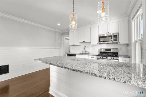36 Churchill Street Fairfield CT 06824