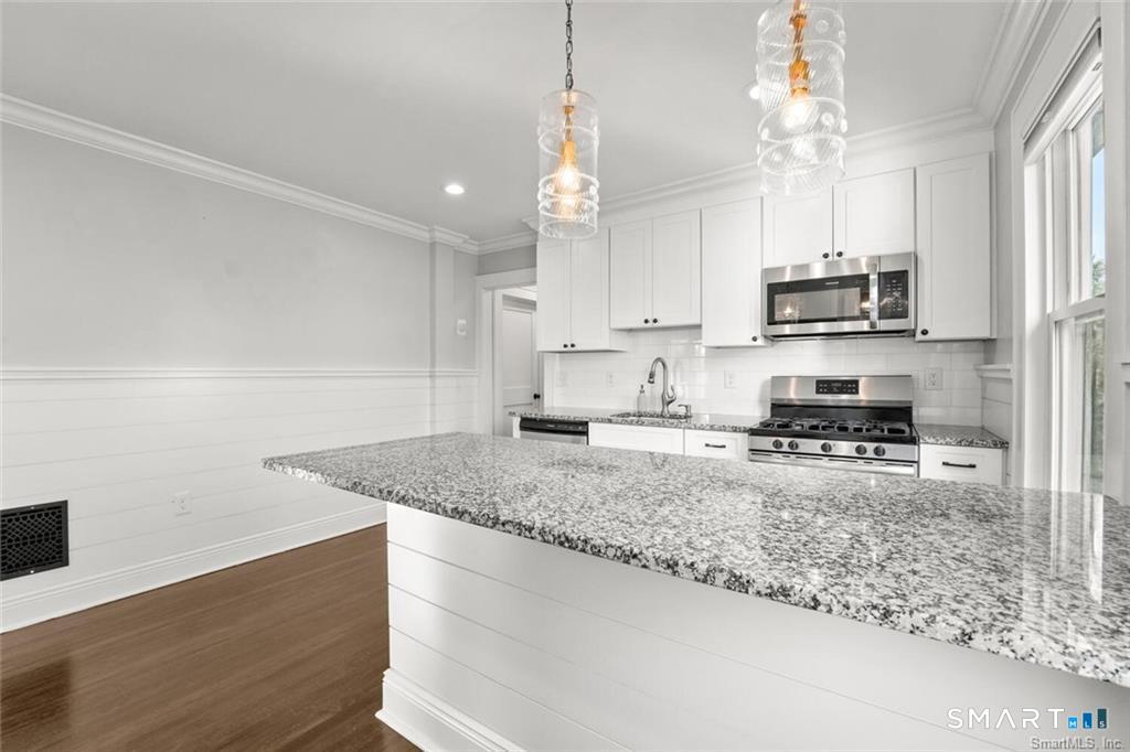 36 Churchill Street Fairfield CT 06824