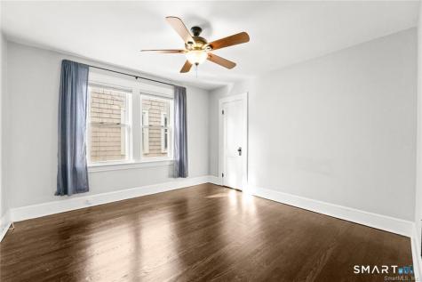 36 Churchill Street Fairfield CT 06824