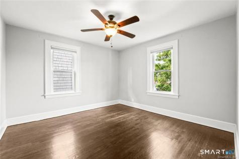 36 Churchill Street Fairfield CT 06824