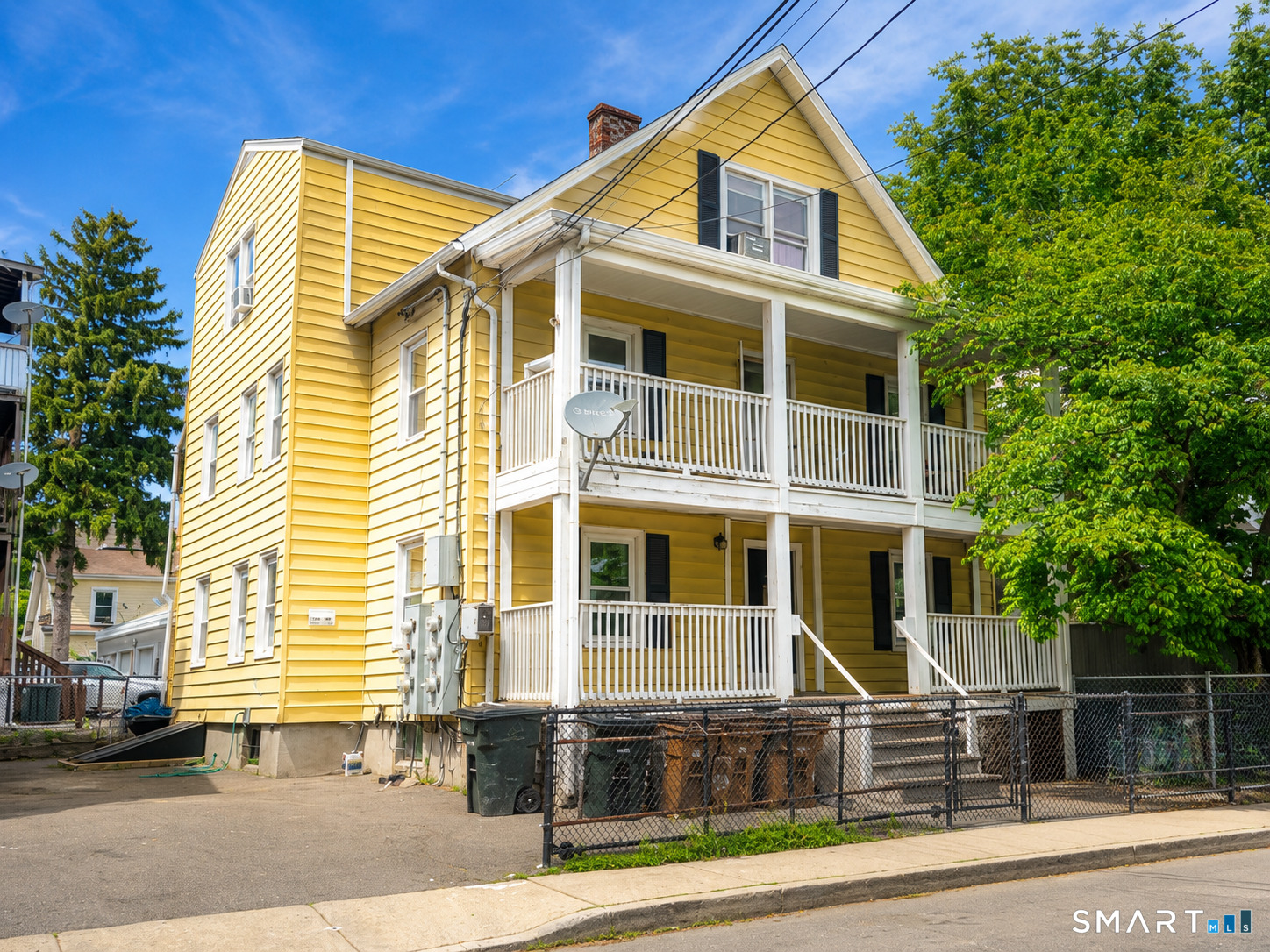 6 East Walnut Street Stamford CT 06902