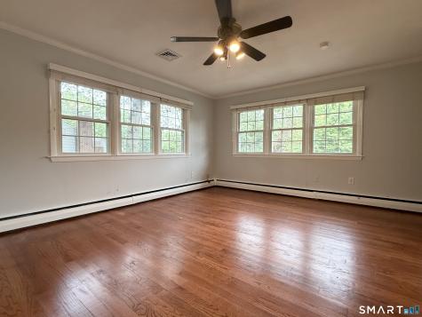21 Byron Place New Haven CT 06515