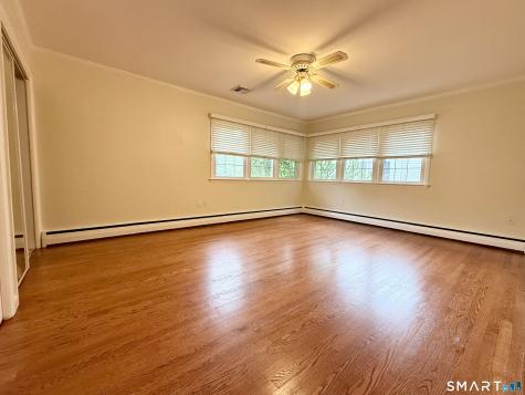 21 Byron Place New Haven CT 06515
