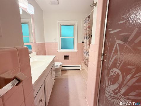 21 Byron Place New Haven CT 06515