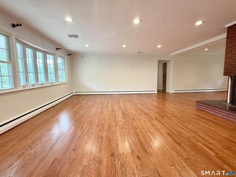 21 Byron Place New Haven CT 06515