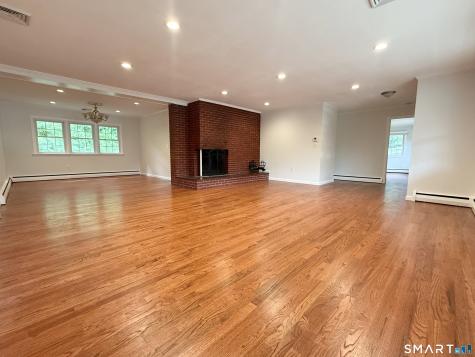 21 Byron Place New Haven CT 06515