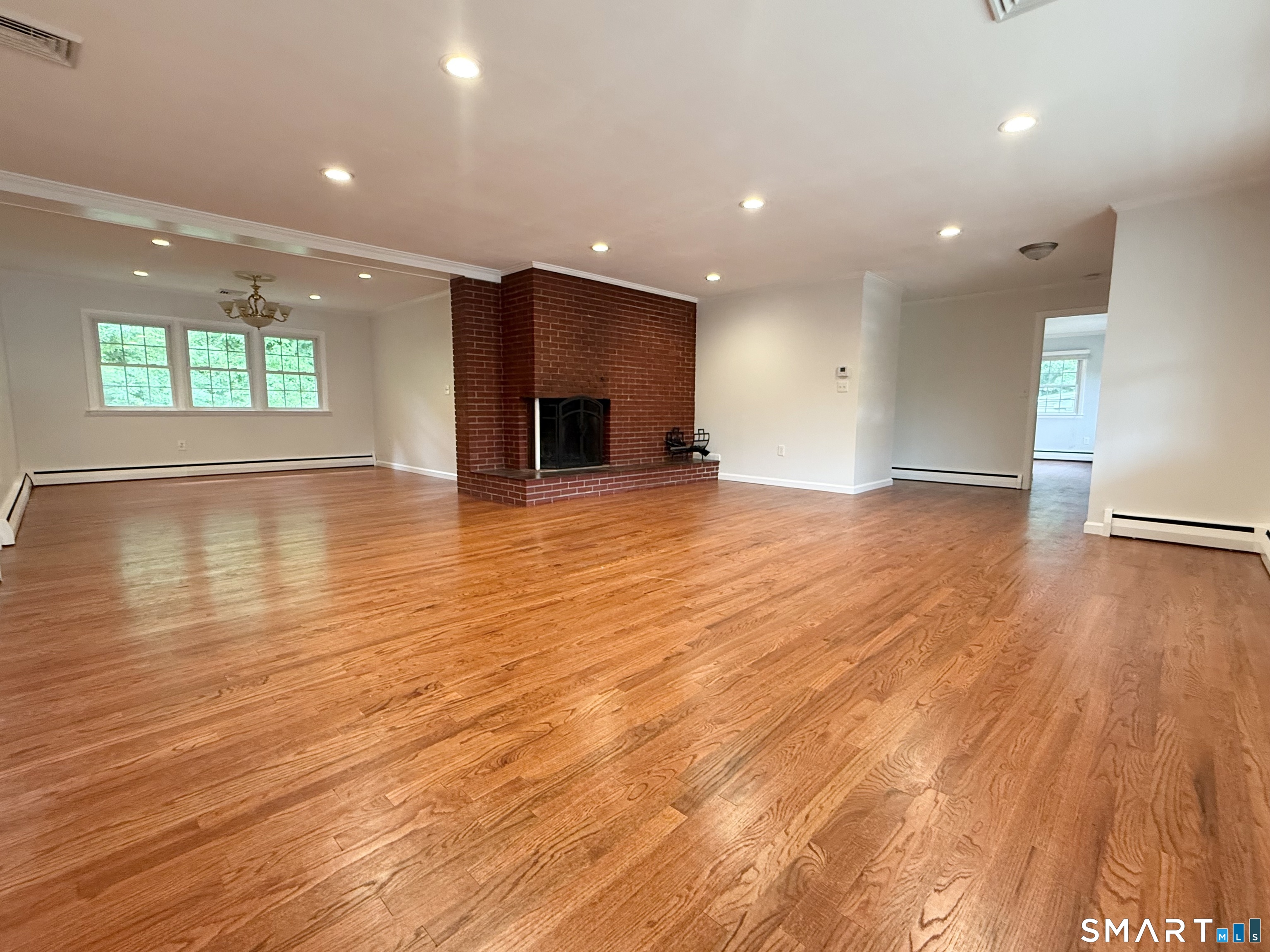 21 Byron Place New Haven CT 06515