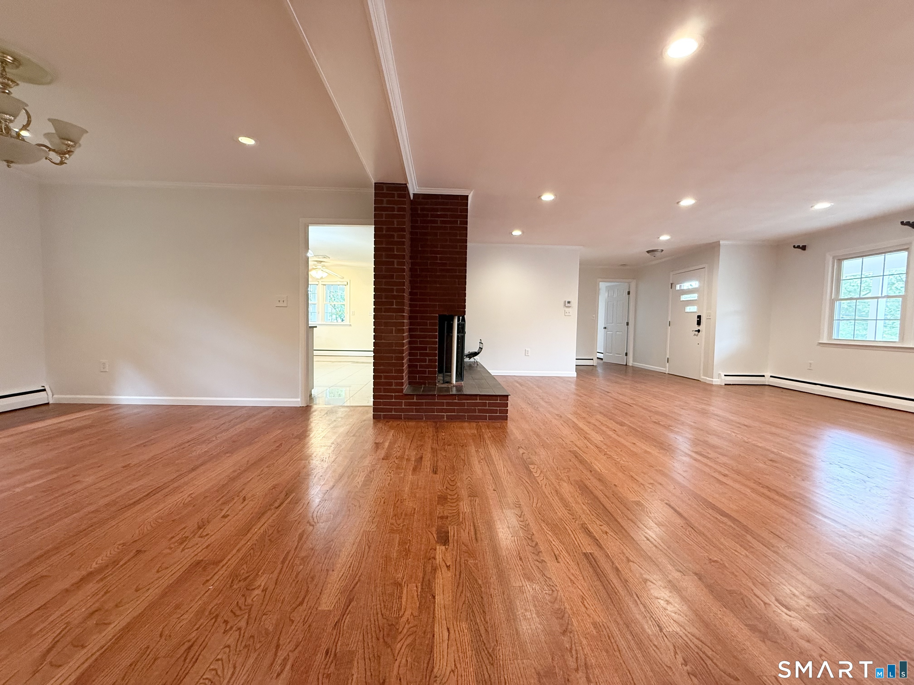 21 Byron Place New Haven CT 06515