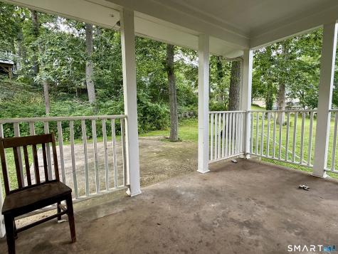 21 Byron Place New Haven CT 06515