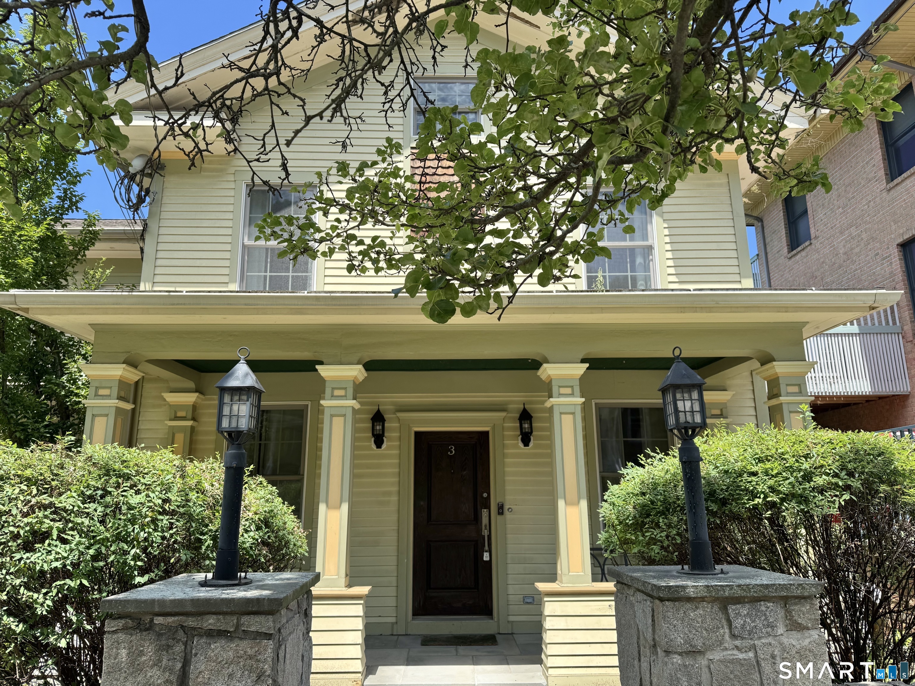 776 Quinnipiac Avenue New Haven CT 06513