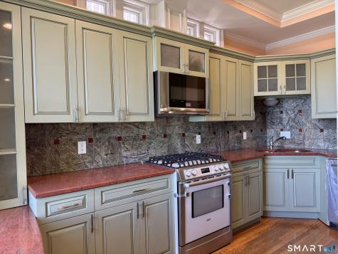 776 Quinnipiac Avenue New Haven CT 06513