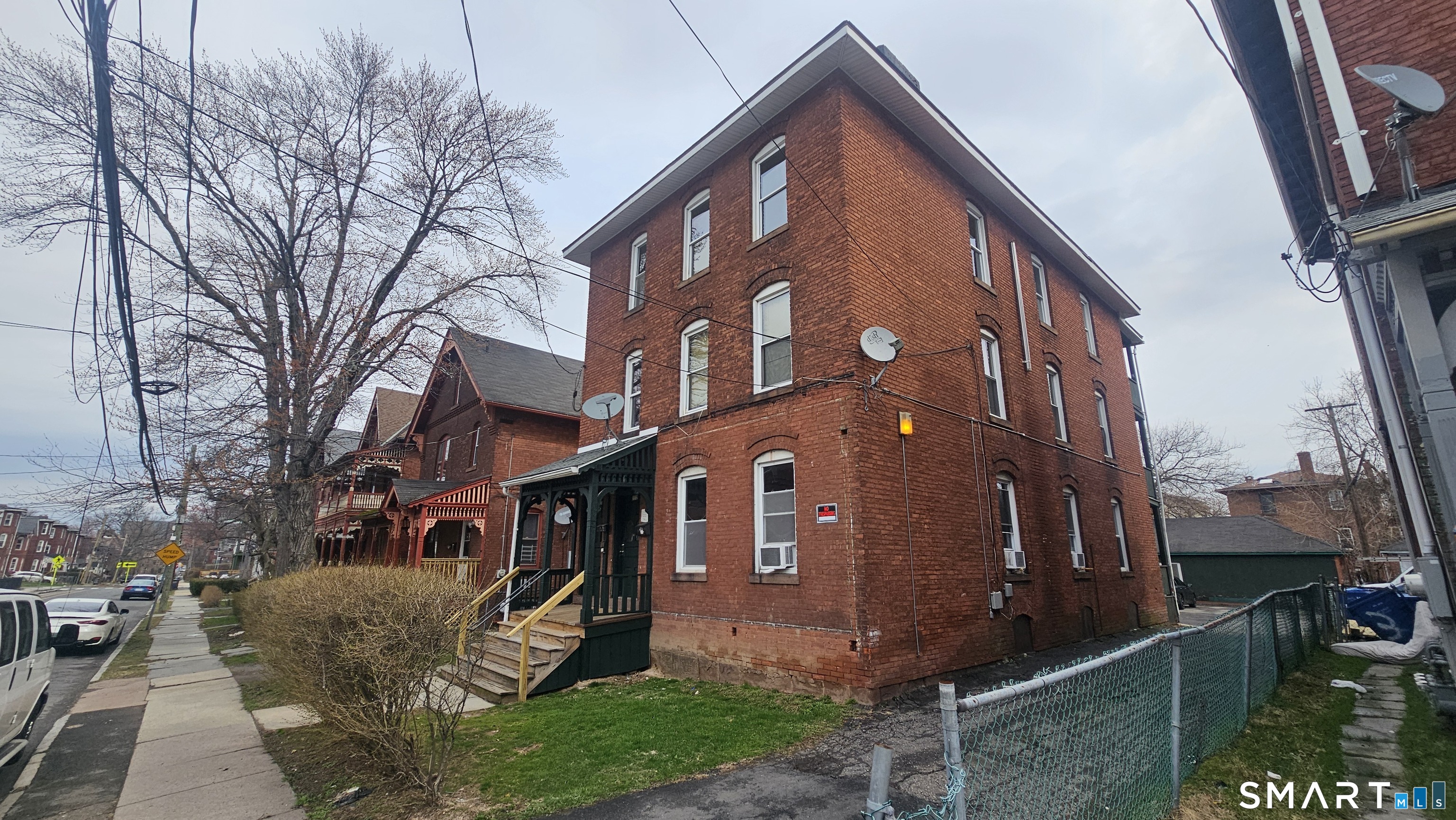 110 Babcock Street Hartford CT 06106