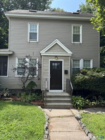 246 Goffe Terrace New Haven CT 06511