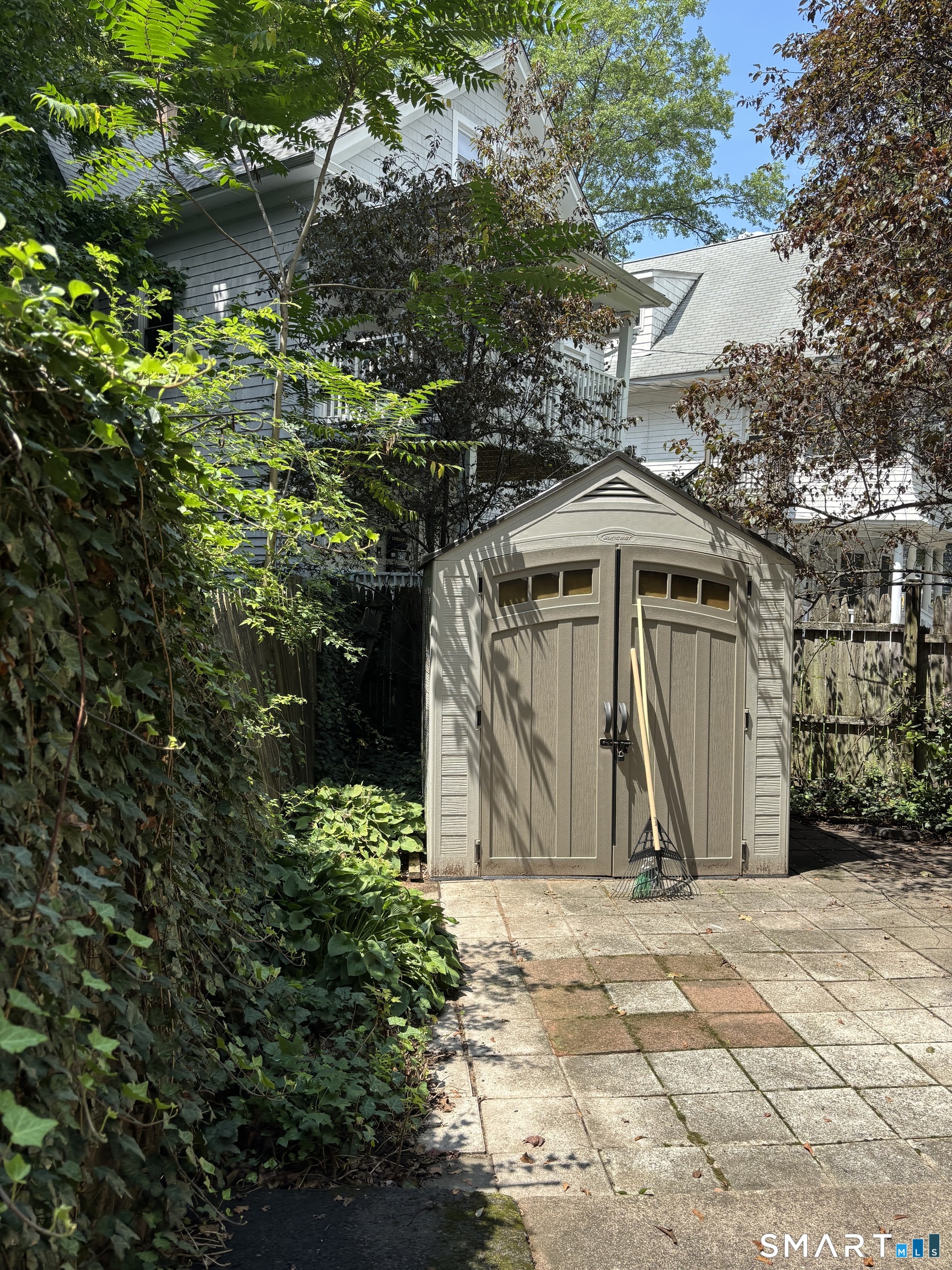 246 Goffe Terrace New Haven CT 06511