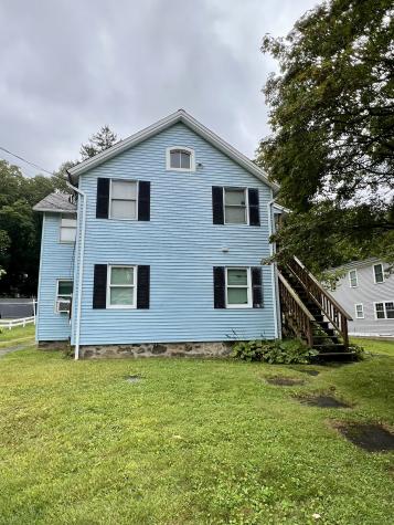 7 Golden Hill Street Bethel CT 06801