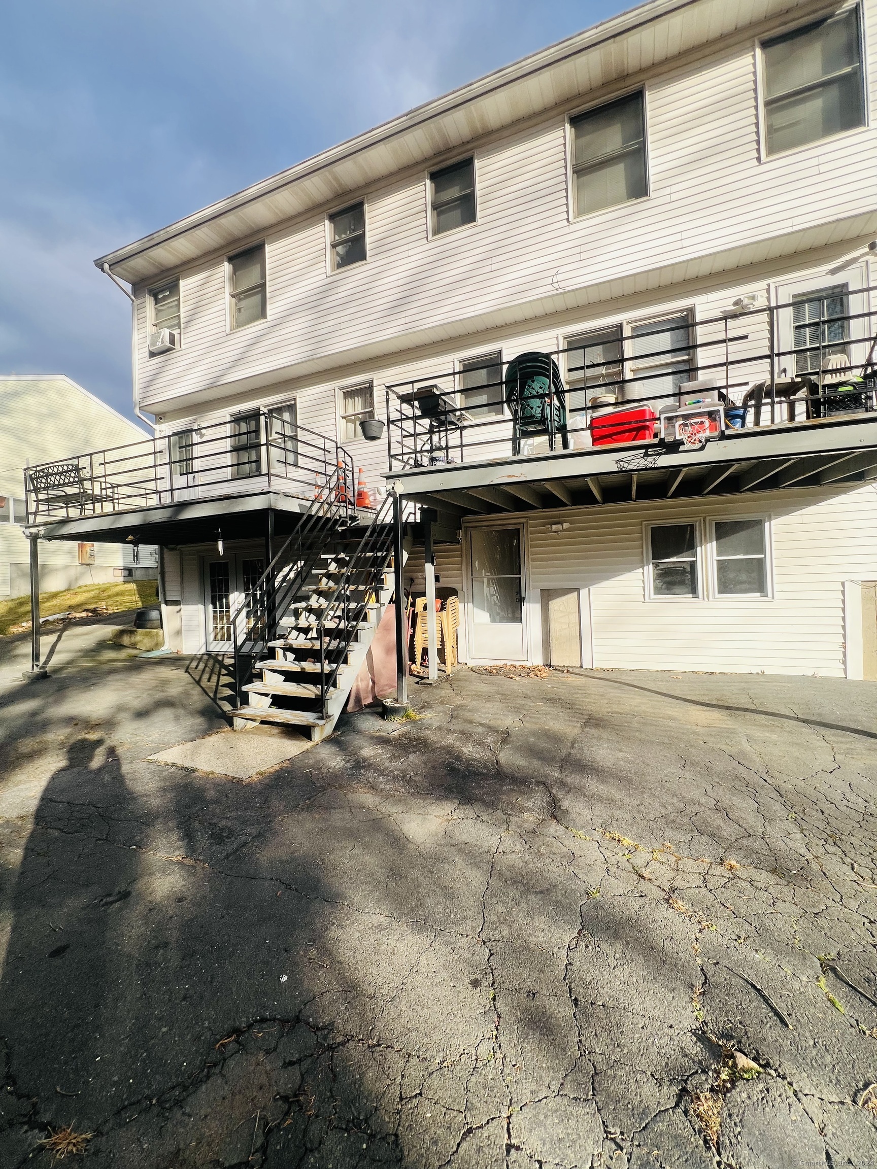 155 Enoch Street Waterbury CT 06705
