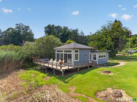 18 Brown Street Guilford CT 06437