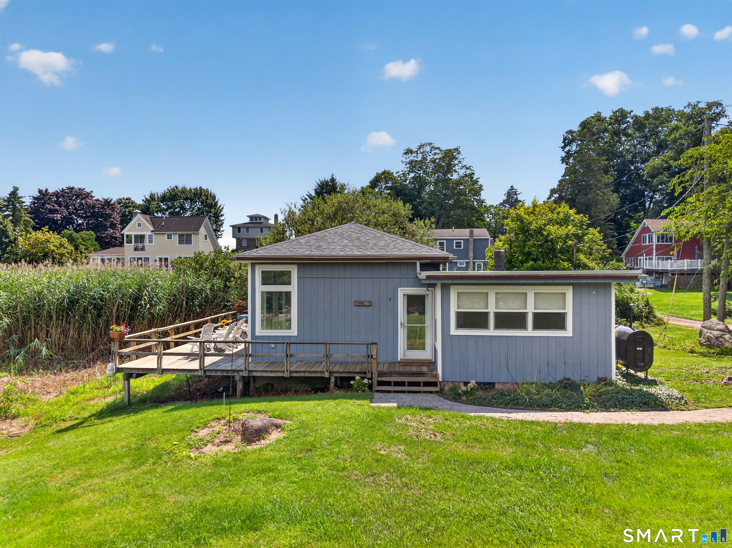 18 Brown Street Guilford CT 06437