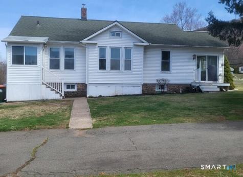 1644 Meriden Avenue Southington CT 06489
