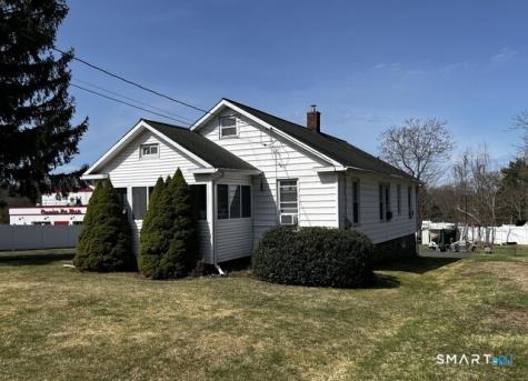 1644 Meriden Avenue Southington CT 06489