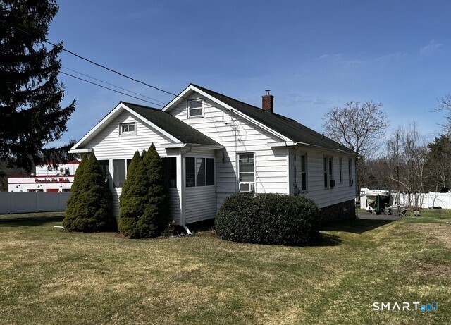 1644 Meriden Avenue Southington CT 06489