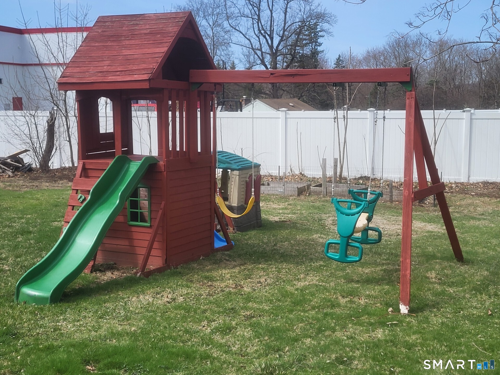 1644 Meriden Avenue Southington CT 06489