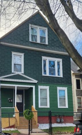 402 Huntington Street New Haven CT 06511