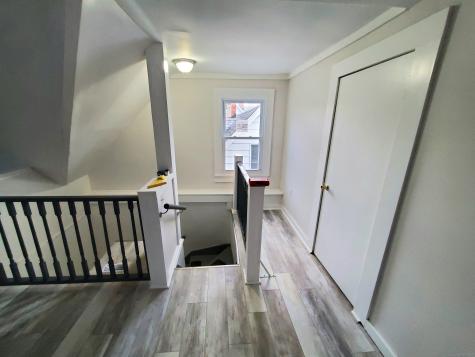 402 Huntington Street New Haven CT 06511