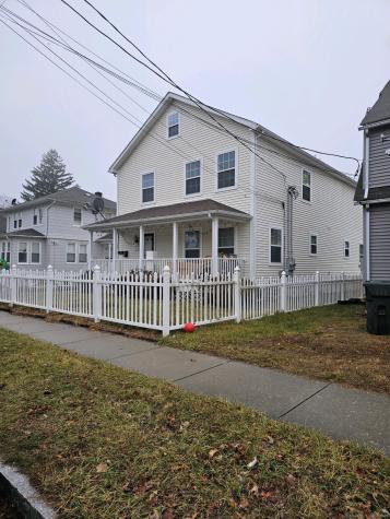 29 Fuller Street New London CT 06320
