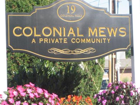19 Colonial Road Stamford CT 06906