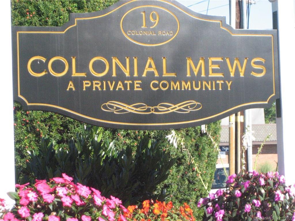 19 Colonial Road Stamford CT 06906