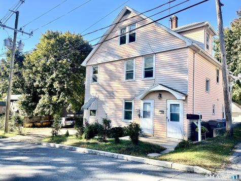 304 Queen Street Bristol CT 06010