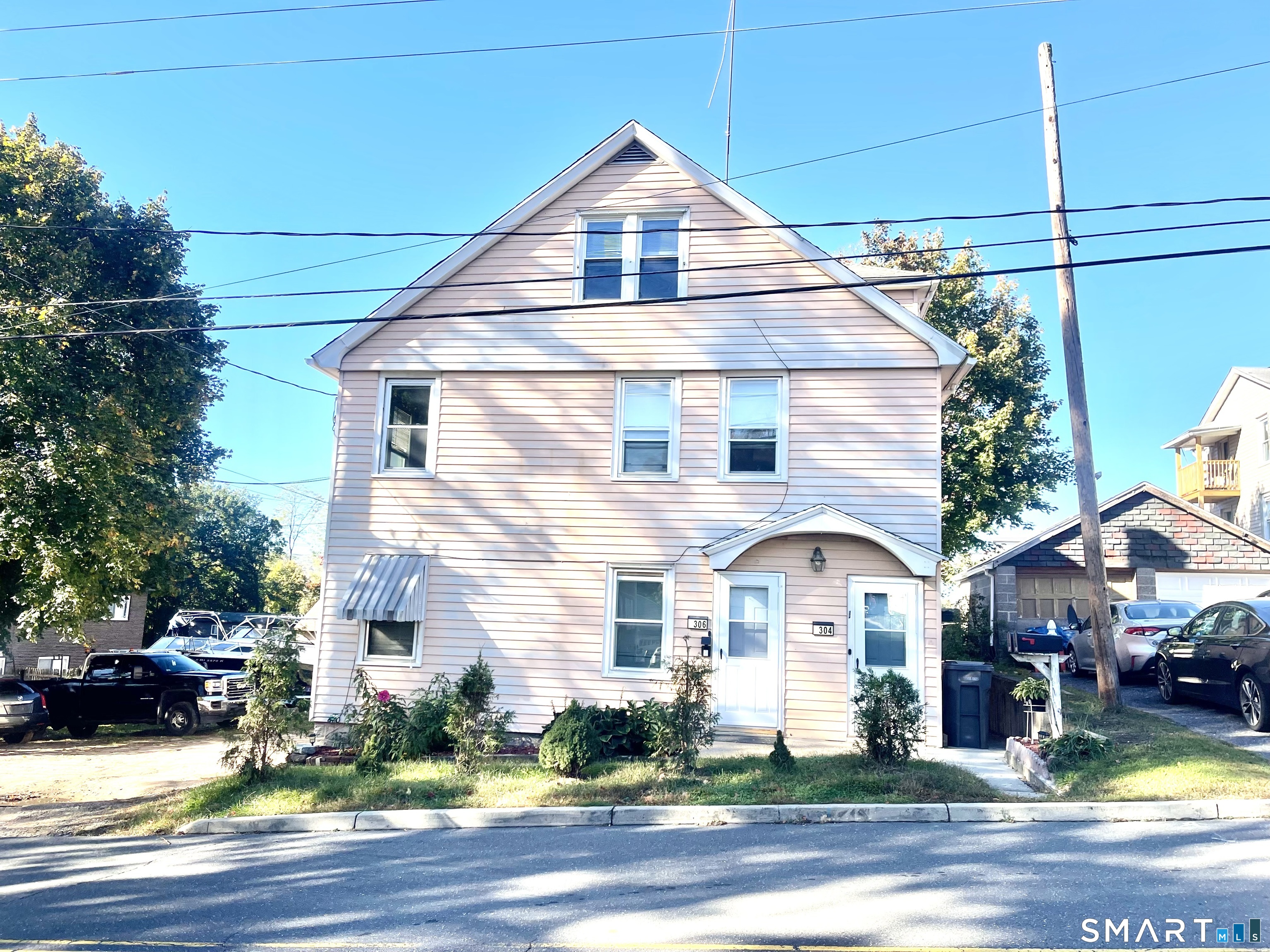 304 Queen Street Bristol CT 06010