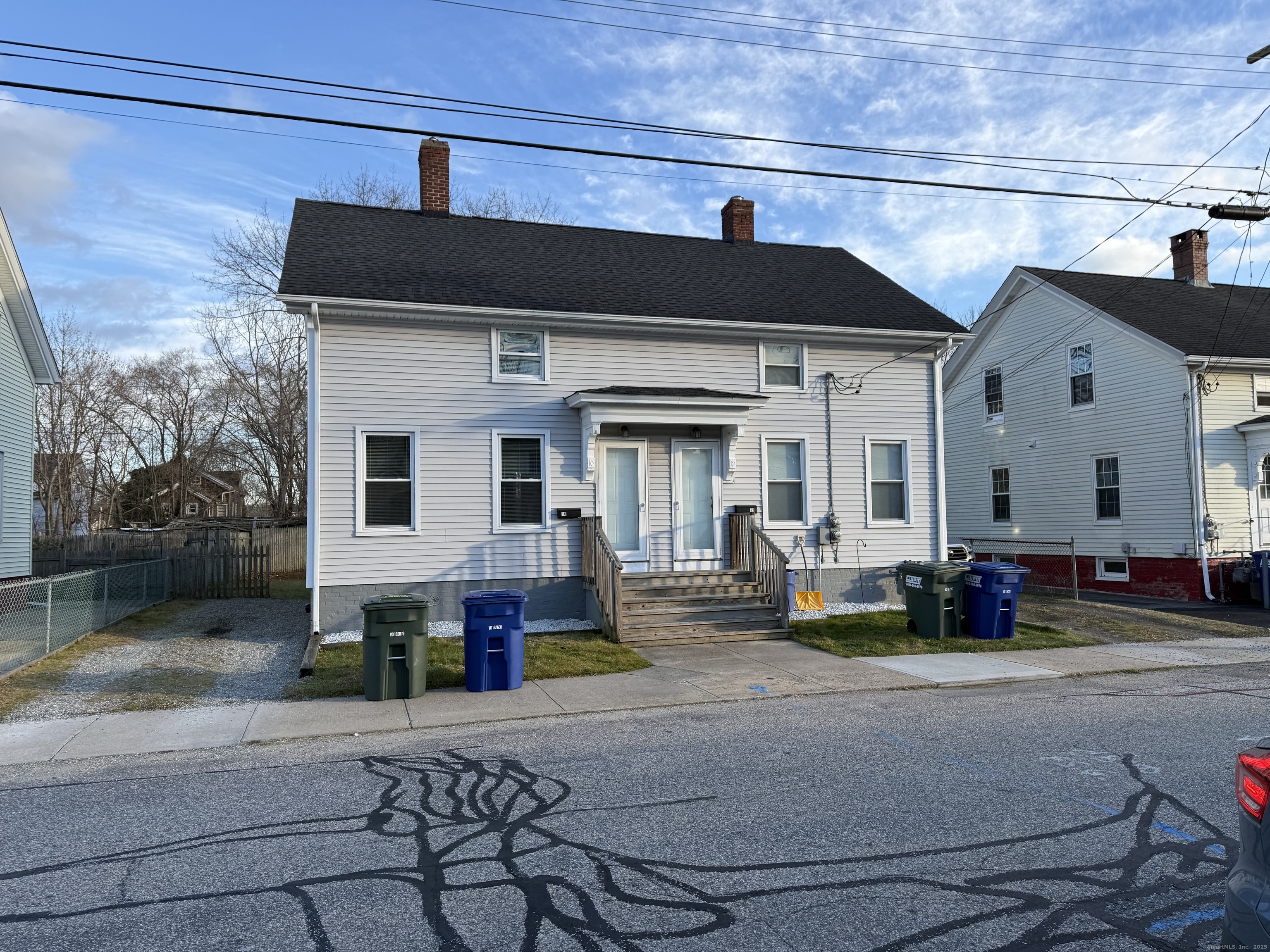 10 Wilford Court Stonington CT 06379