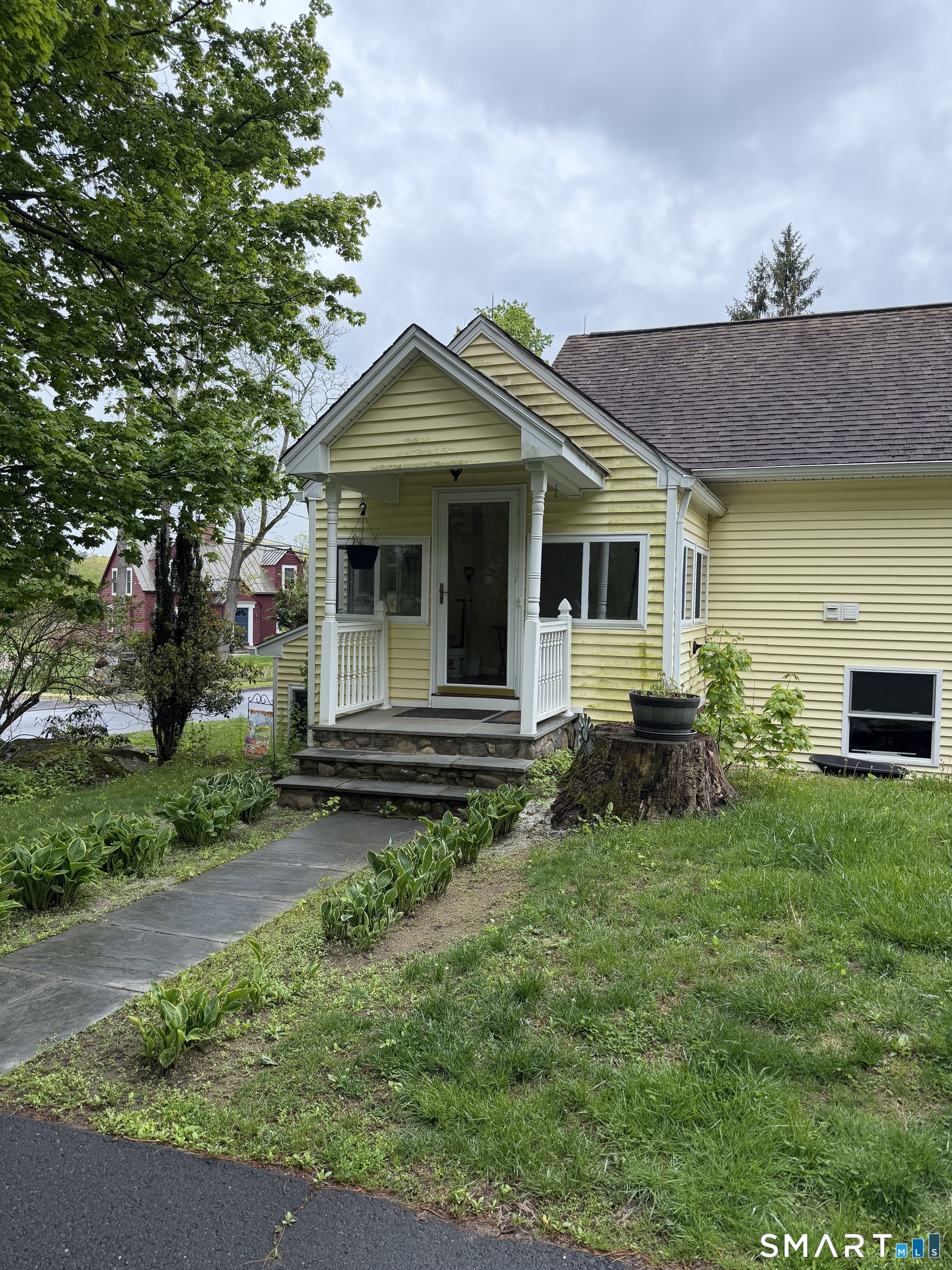 77 Ratlum Mountain Road Barkhamsted CT 06063
