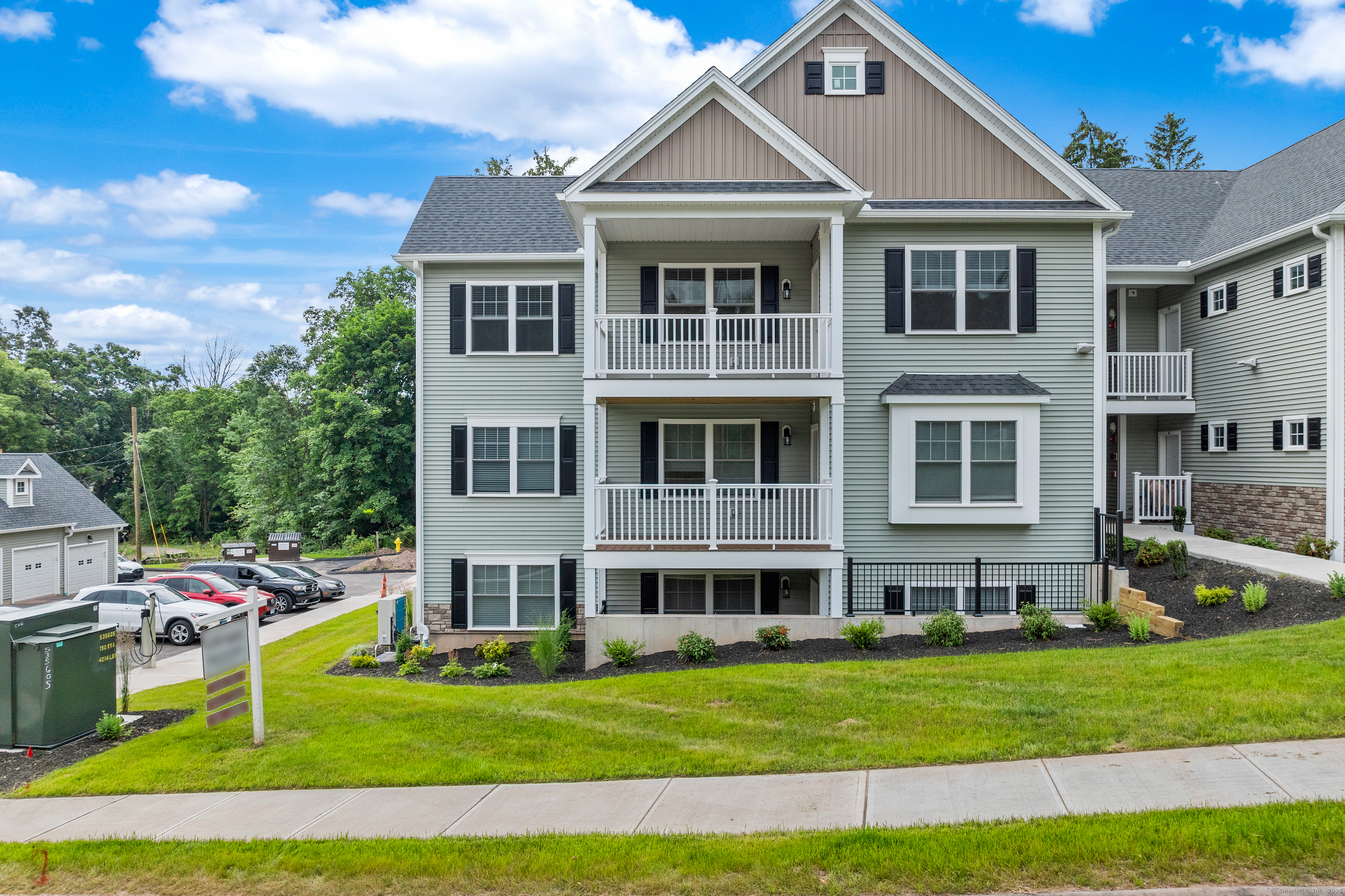 64 East Mitchell Avenue Cheshire CT 06410
