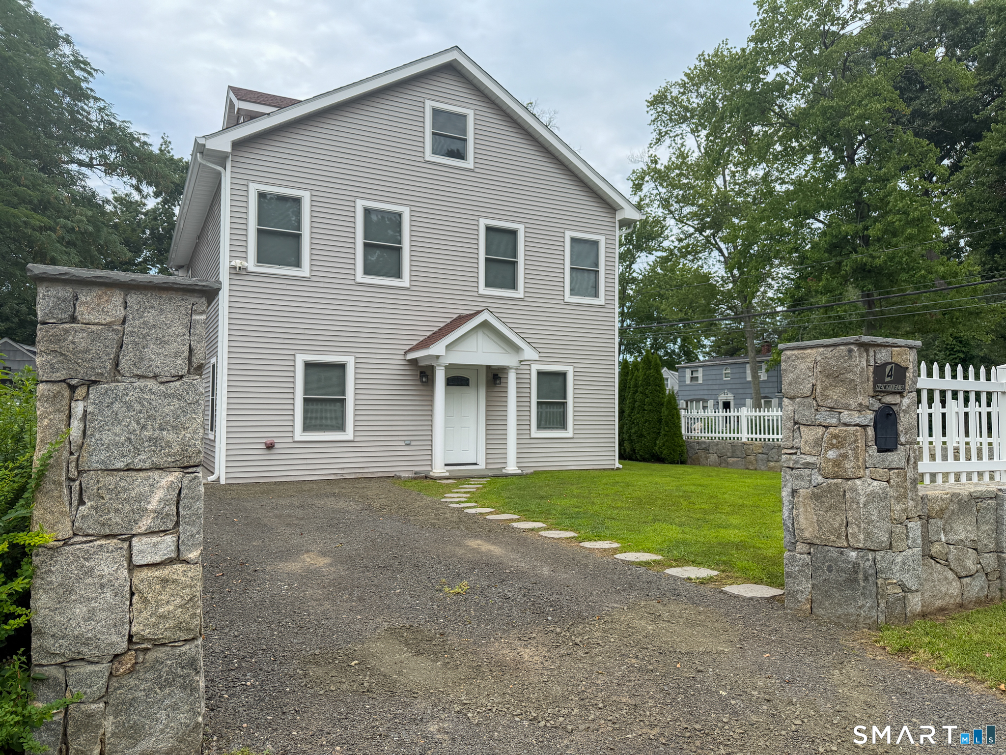 4 Newfield Street Norwalk CT 06850