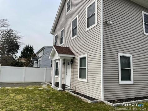 4 Newfield Street Norwalk CT 06850