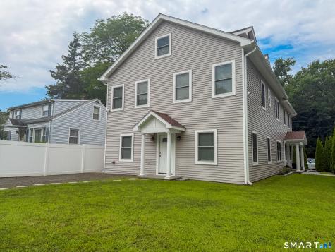 4 Newfield Street Norwalk CT 06850