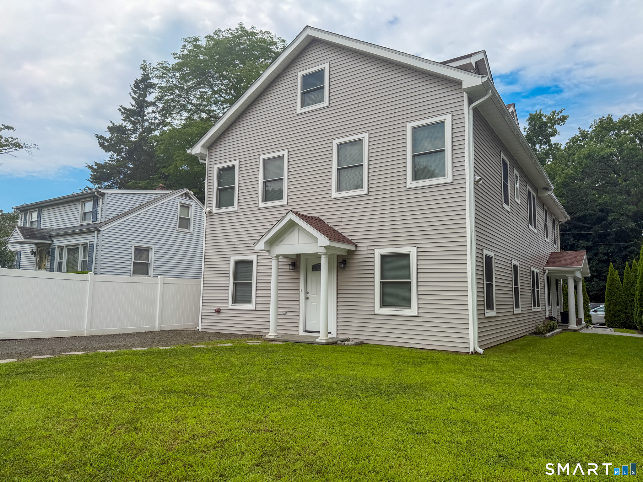 4 Newfield Street Norwalk CT 06850