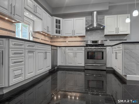 4 Newfield Street Norwalk CT 06850