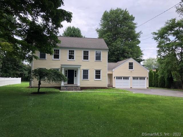 6 Hogan Trail Westport CT 06880