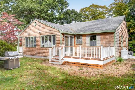 Groton CT 06355