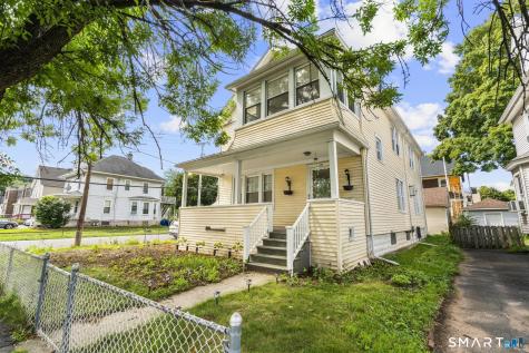 139 Richards Street West Haven CT 06516