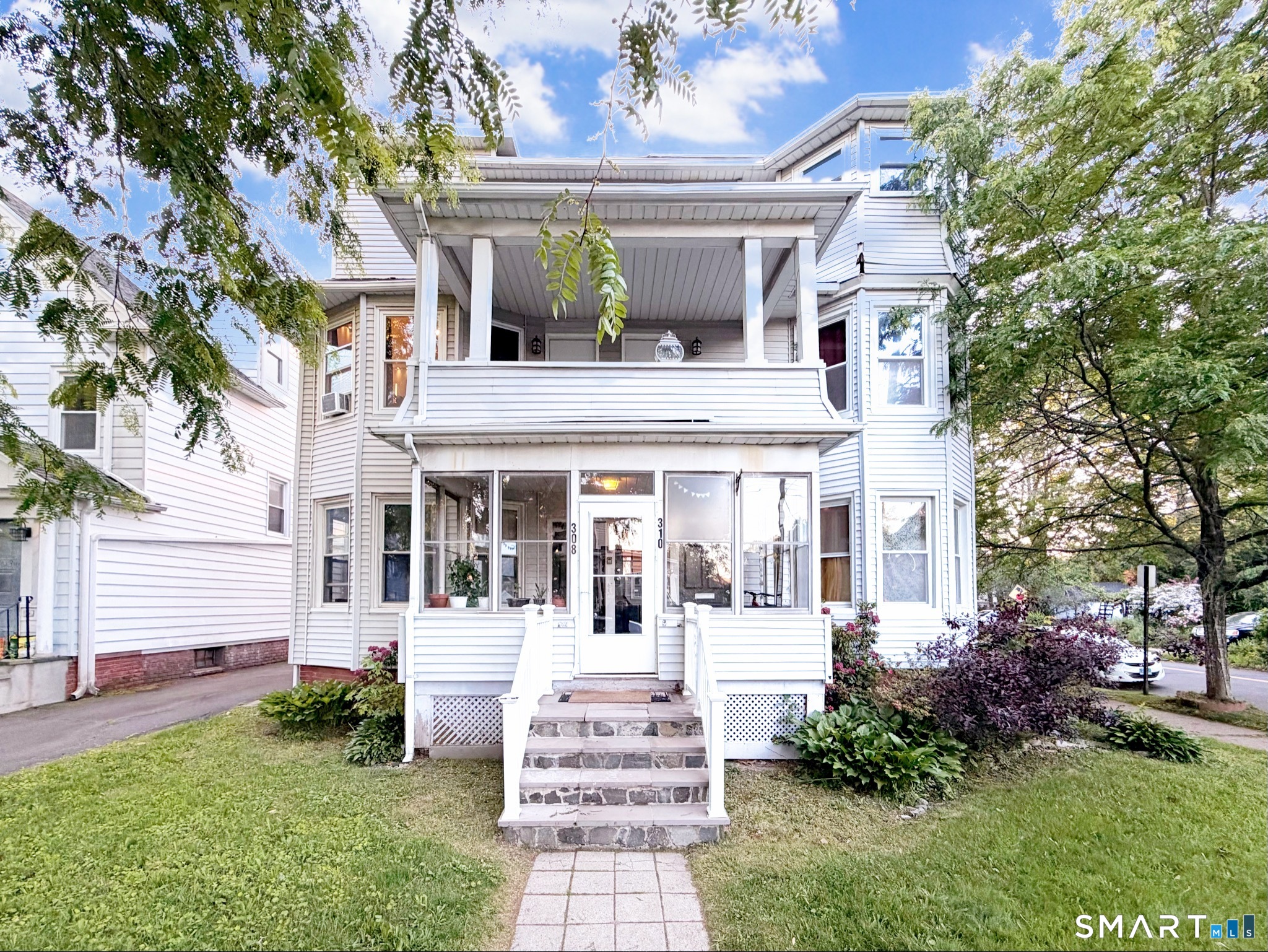 308 Alden Avenue New Haven CT 06515