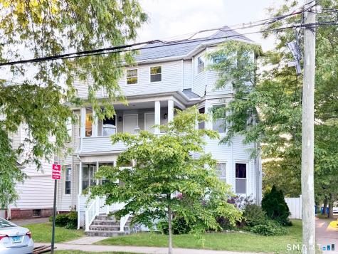 308 Alden Avenue New Haven CT 06515