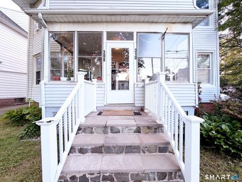 308 Alden Avenue New Haven CT 06515